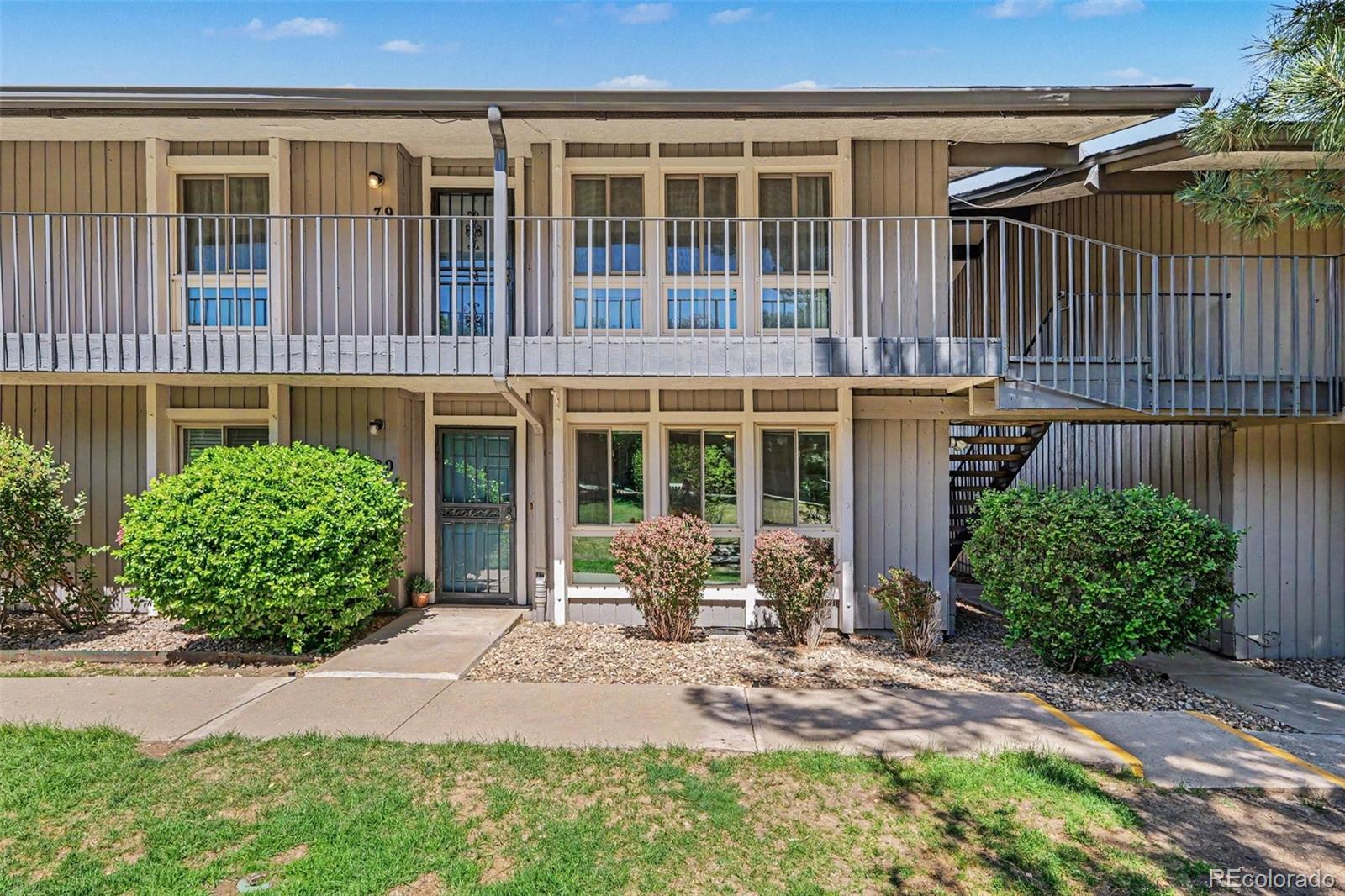 6495 E Happy Canyon Road 80