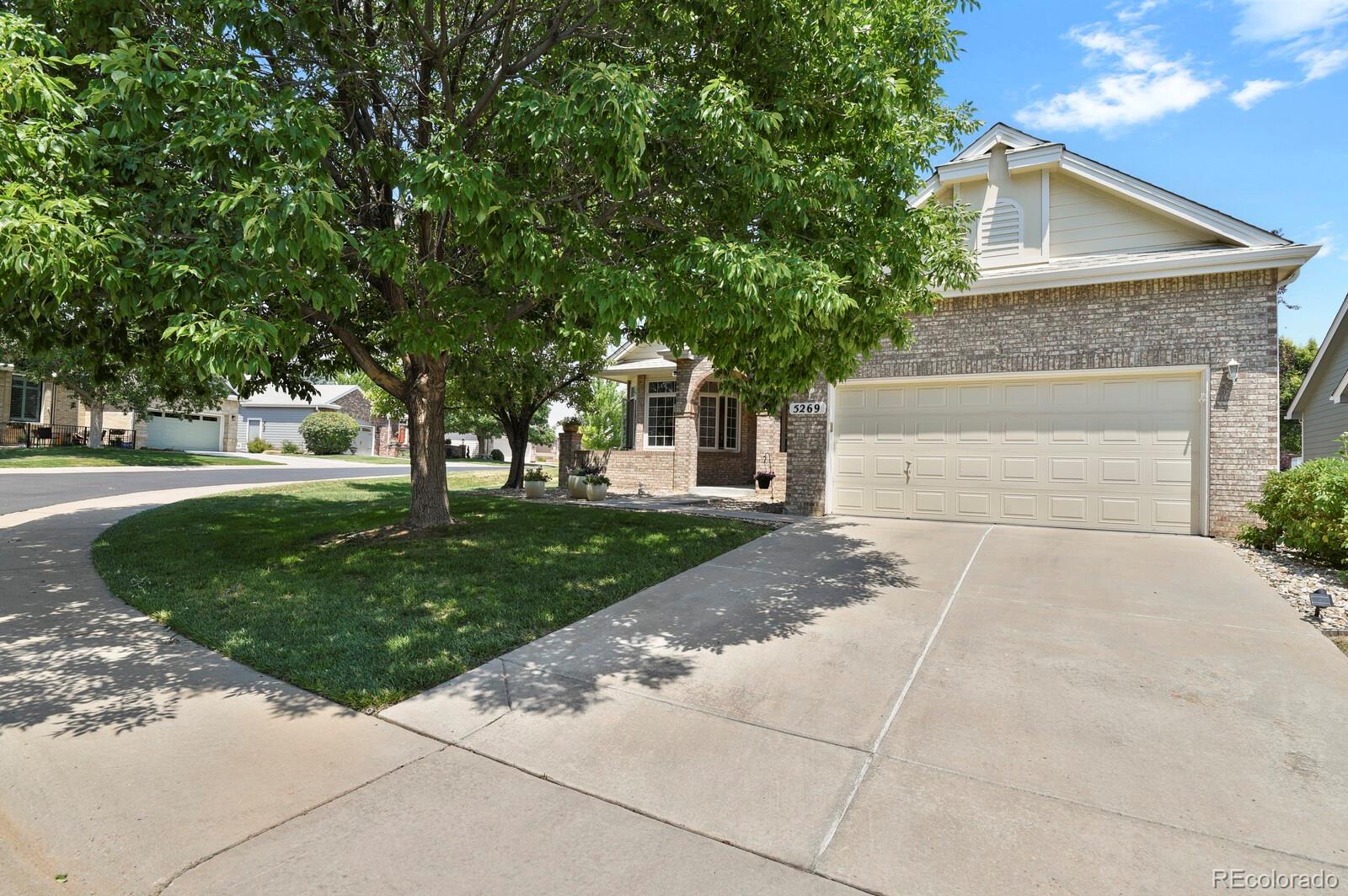 5269 Shetland Court