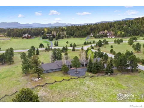 32399 Woodland Drive, Evergreen, CO 80439 - #: IR1034337