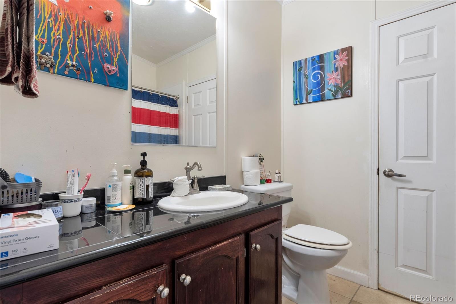 5853 S Quemoy Circle