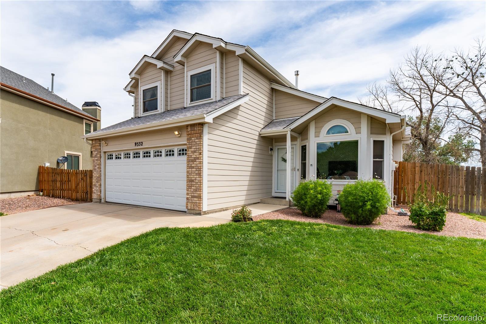 9332 Chieftan Drive
