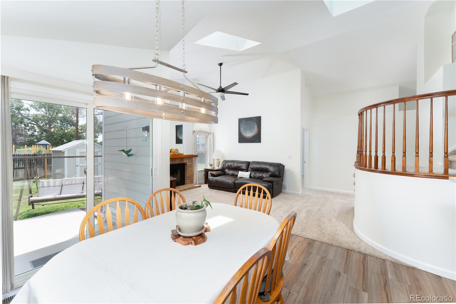 9332 Chieftan Drive