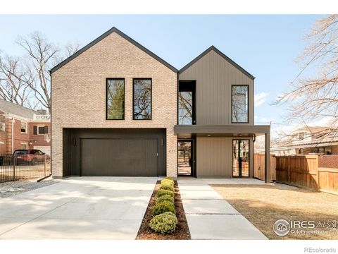 633 Dexter Street Denver CO 80220