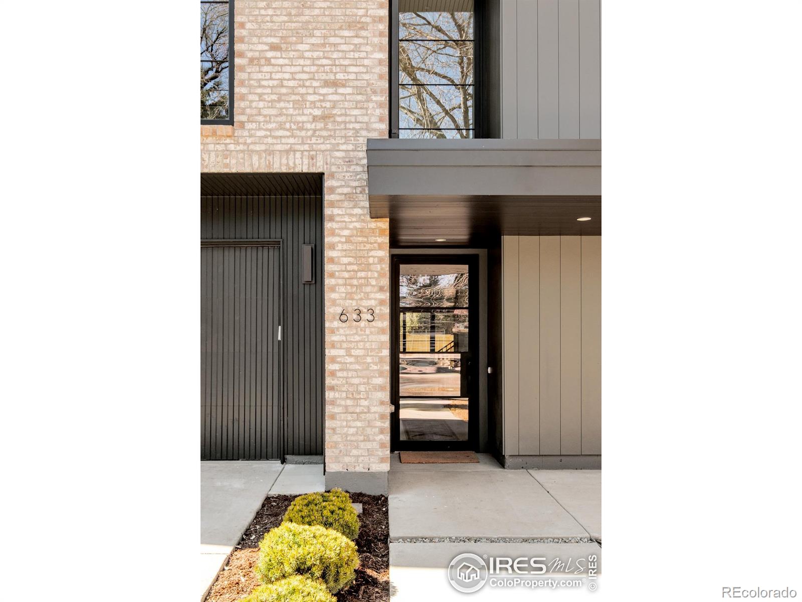 633 Dexter Street