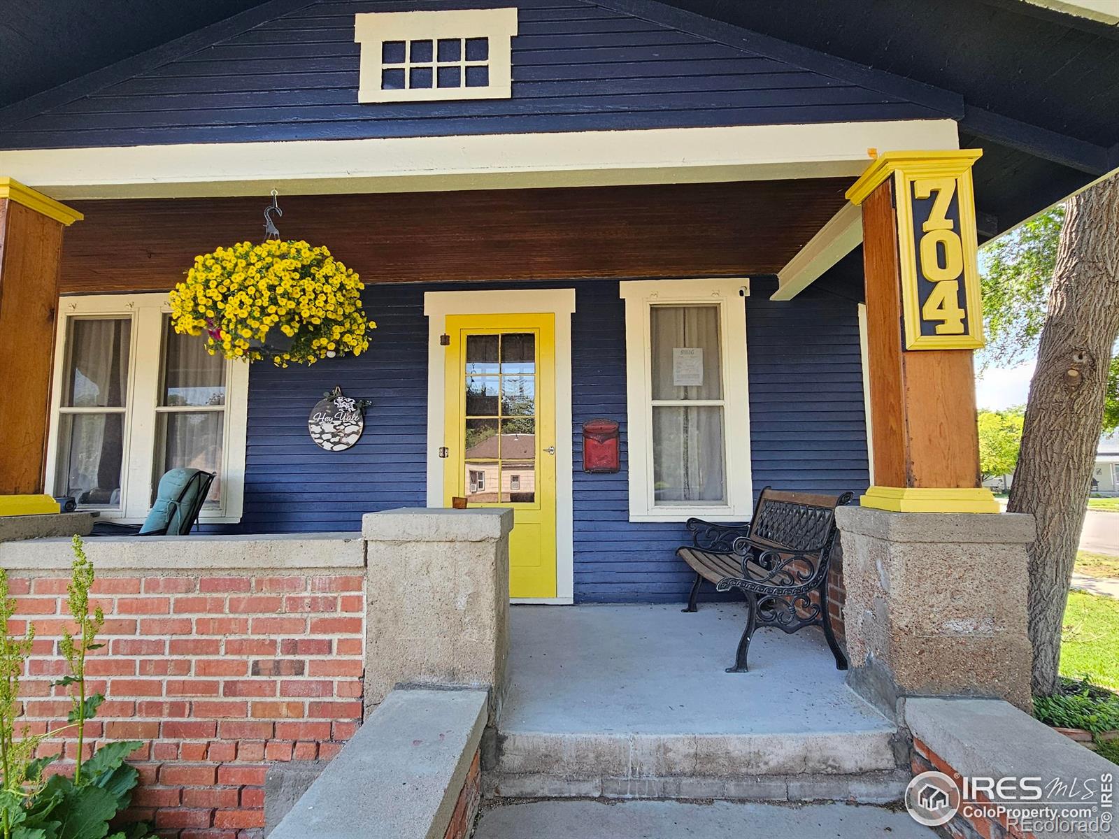 704 S 3rd Avenue, Sterling, CO, 80751 1 704 S 3rd Avenue