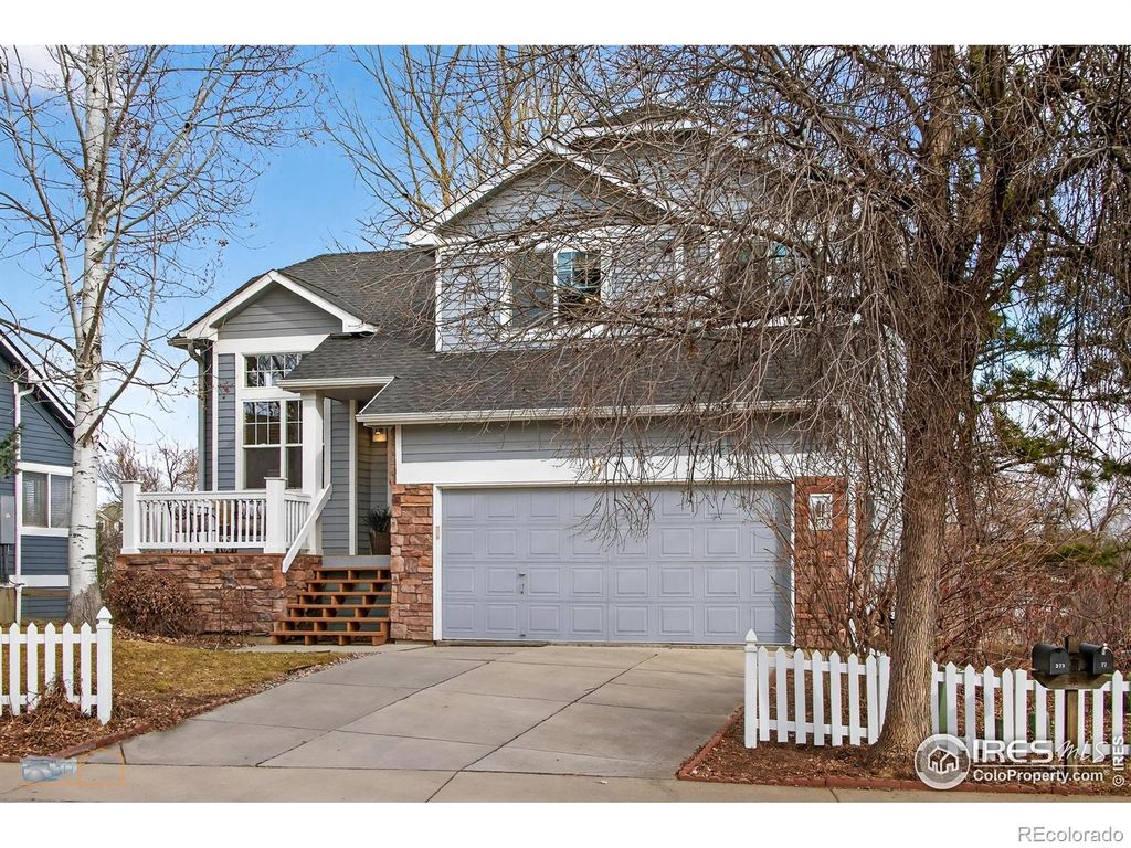 Photo of 379 Lodgewood Lane, Lafayette, CO 80026 (MLS # IR1050669)