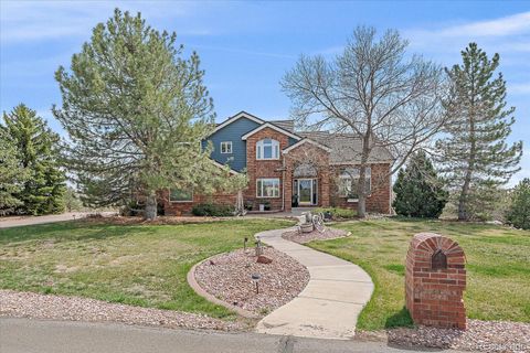 21166 E Euclid Drive Centennial CO 80016