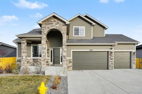 7296 Xenophon Court Arvada CO 80005