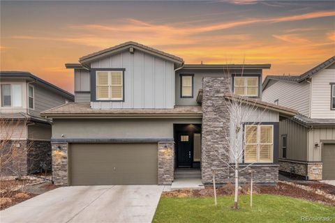533 Red Thistle Drive Highlands Ranch CO 80126