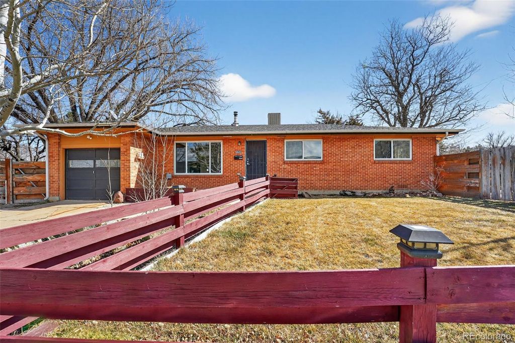 Photo of 3200 Eastman Avenue, Boulder, CO 80305 (MLS # 2775785)