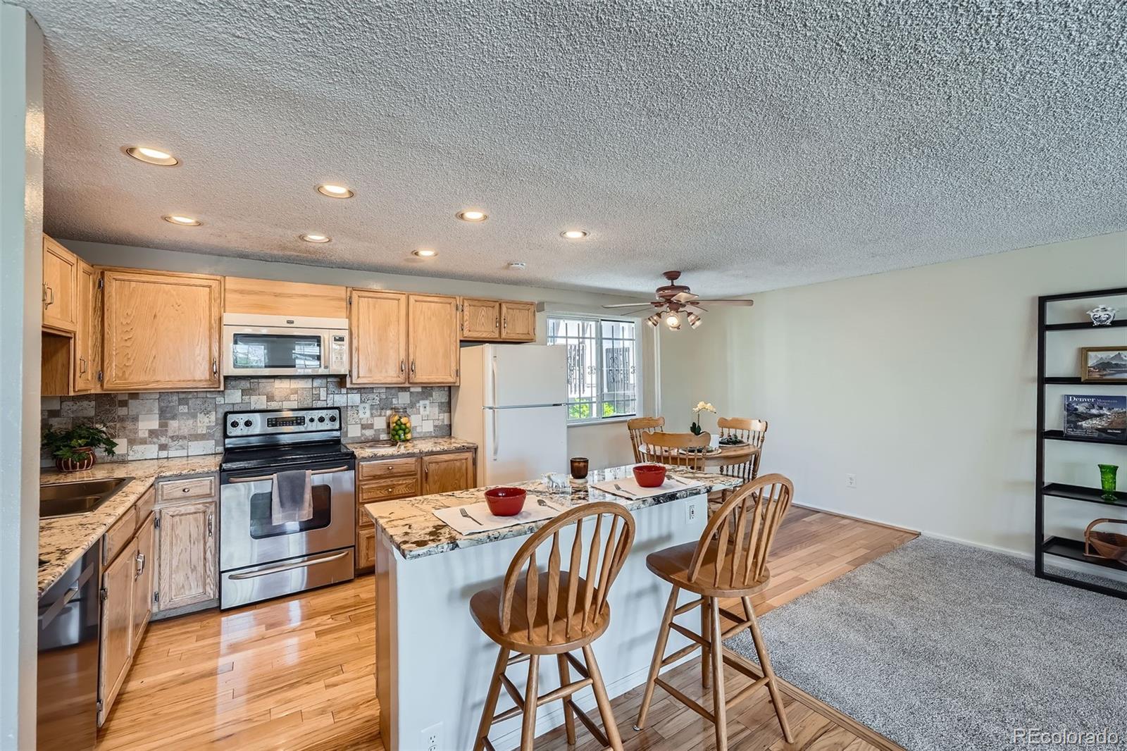 2695 S Ames Way 1, Lakewood, CO, 80227 4 2695 S Ames Way 1
