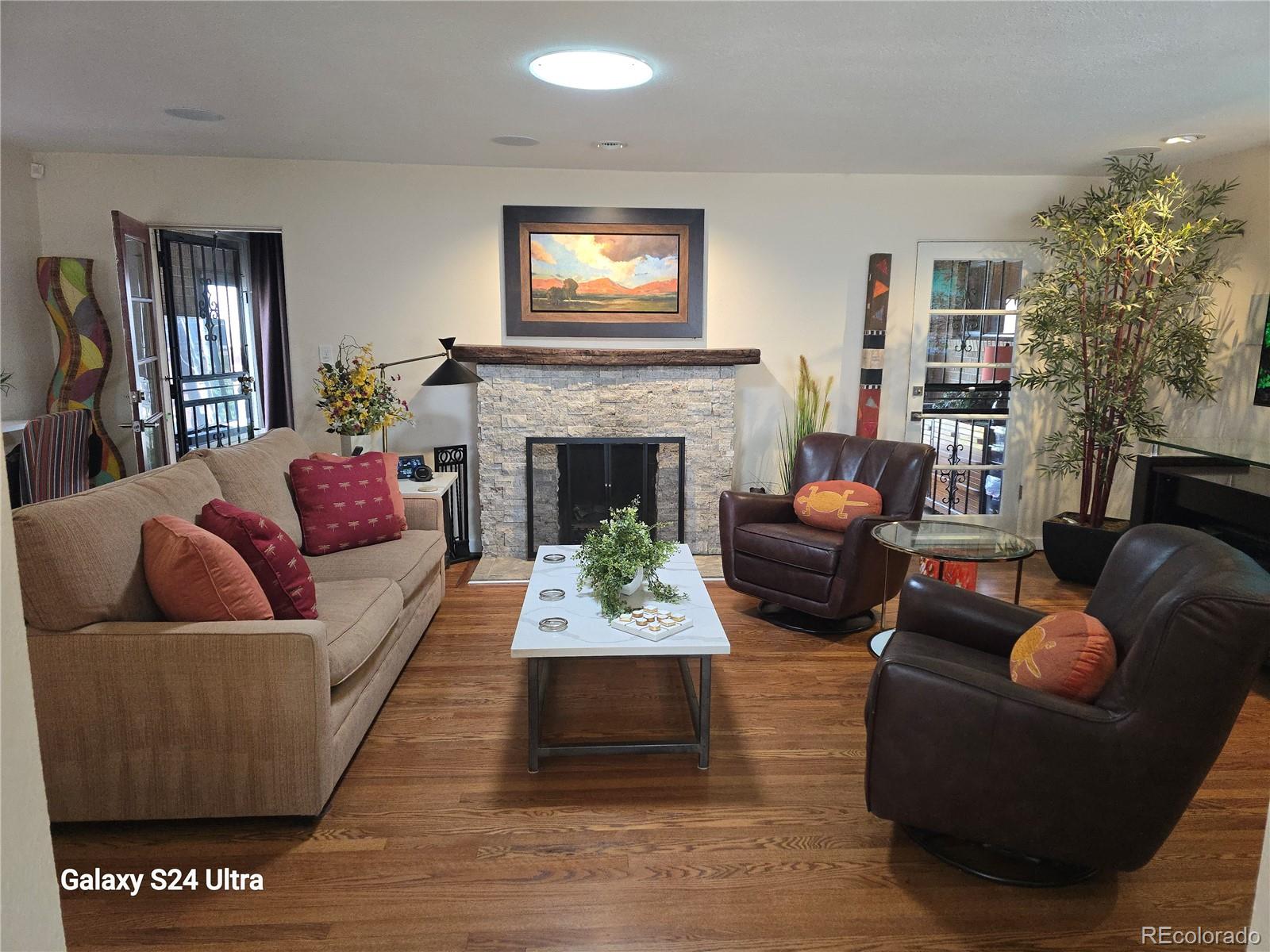 1301 N Fairfax Street