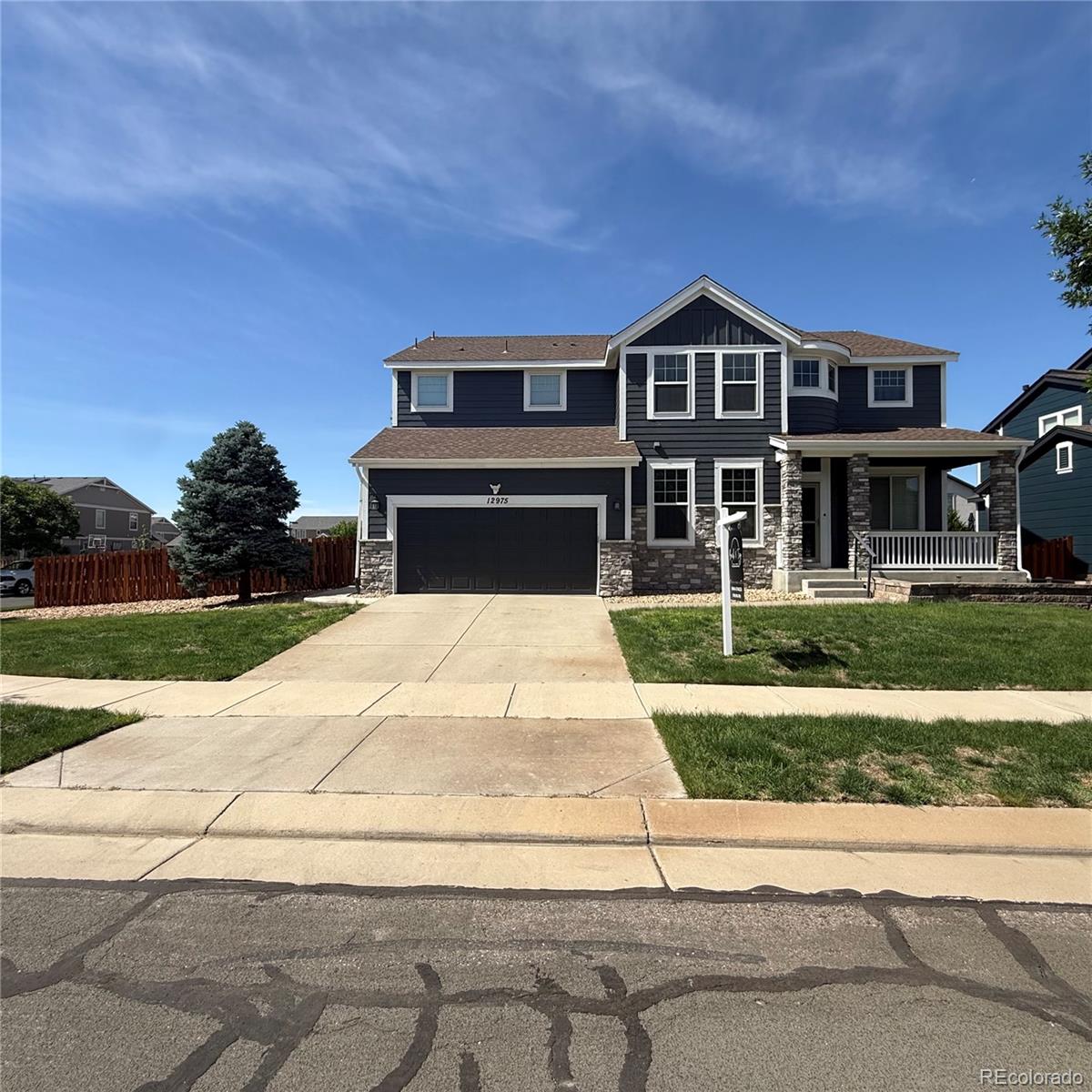 12975 E 107th Place