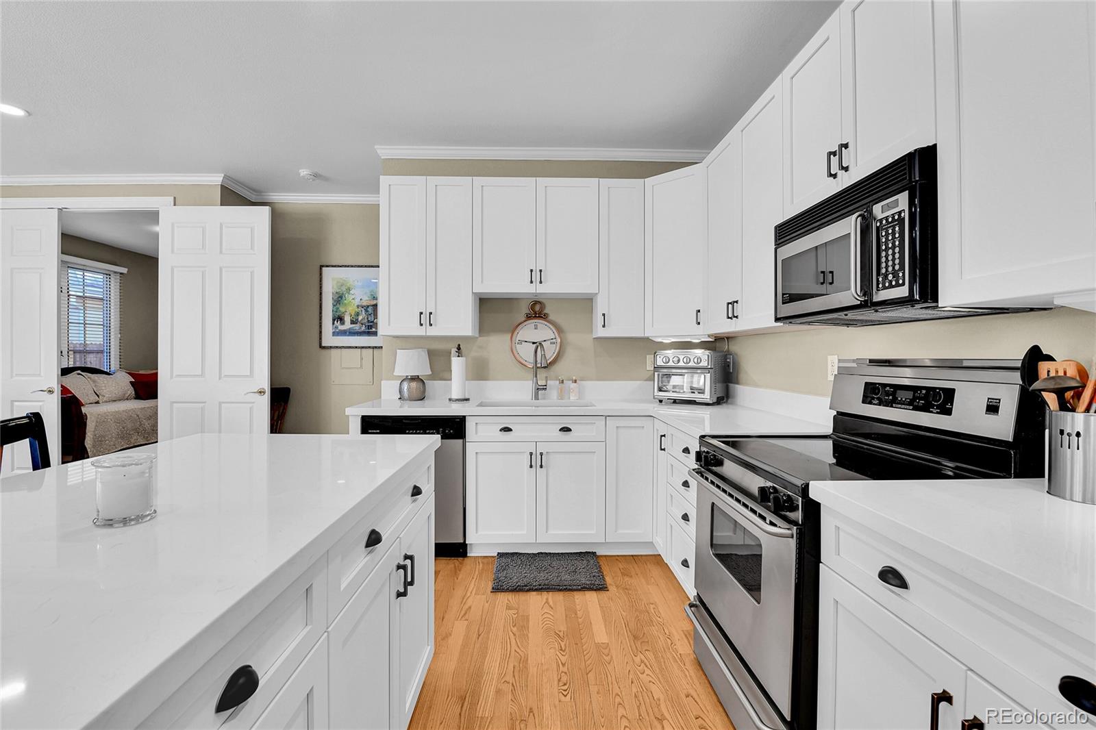 110 S Jackson Street 1D