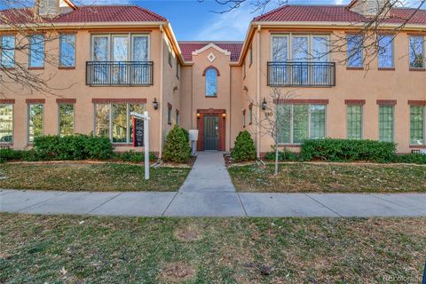 110 S Jackson Street 1D Denver CO 80209