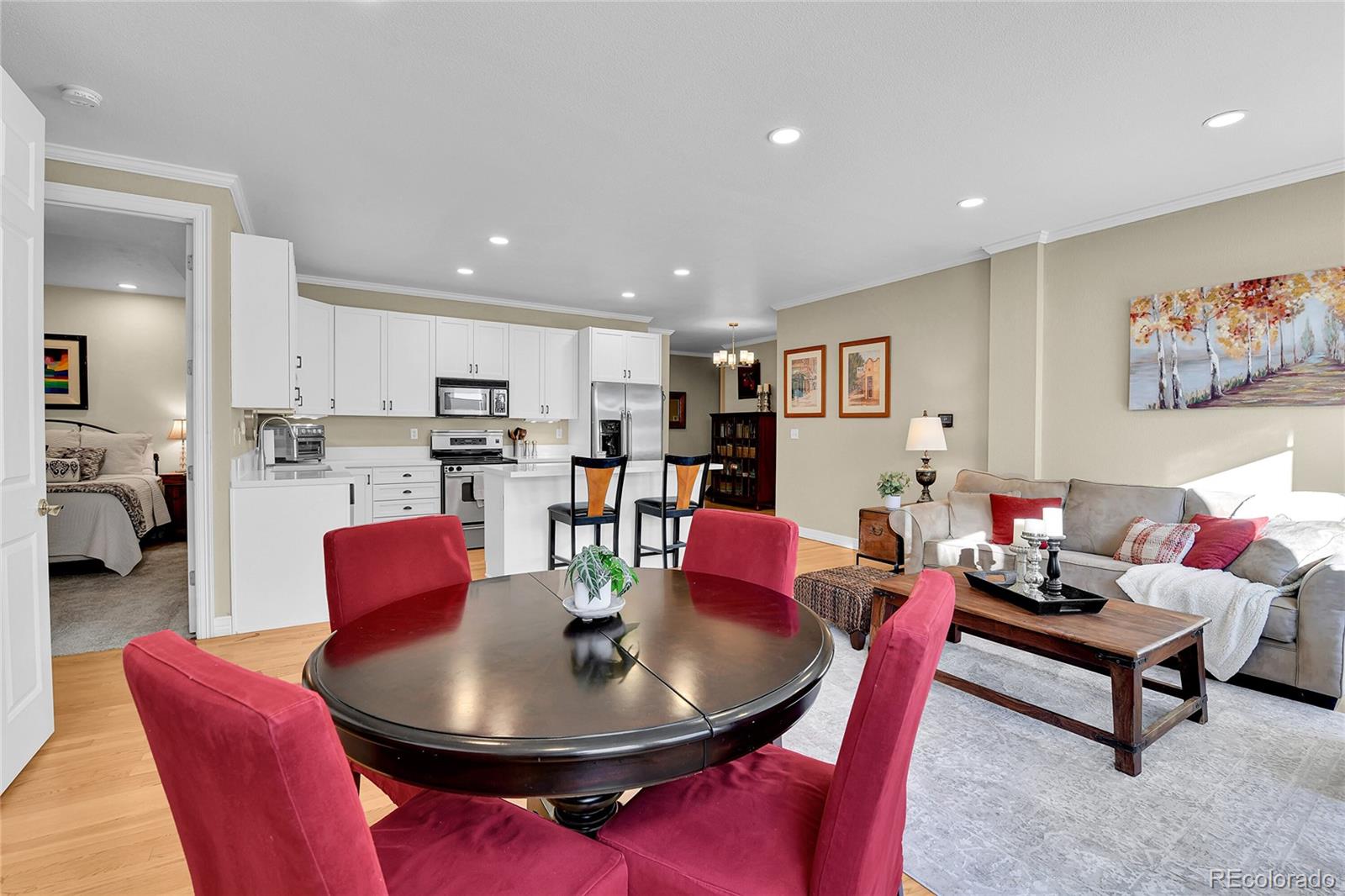 110 S Jackson Street 1D