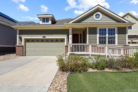 19703 W 58th Place, Golden, CO 80403 - #: 6537748