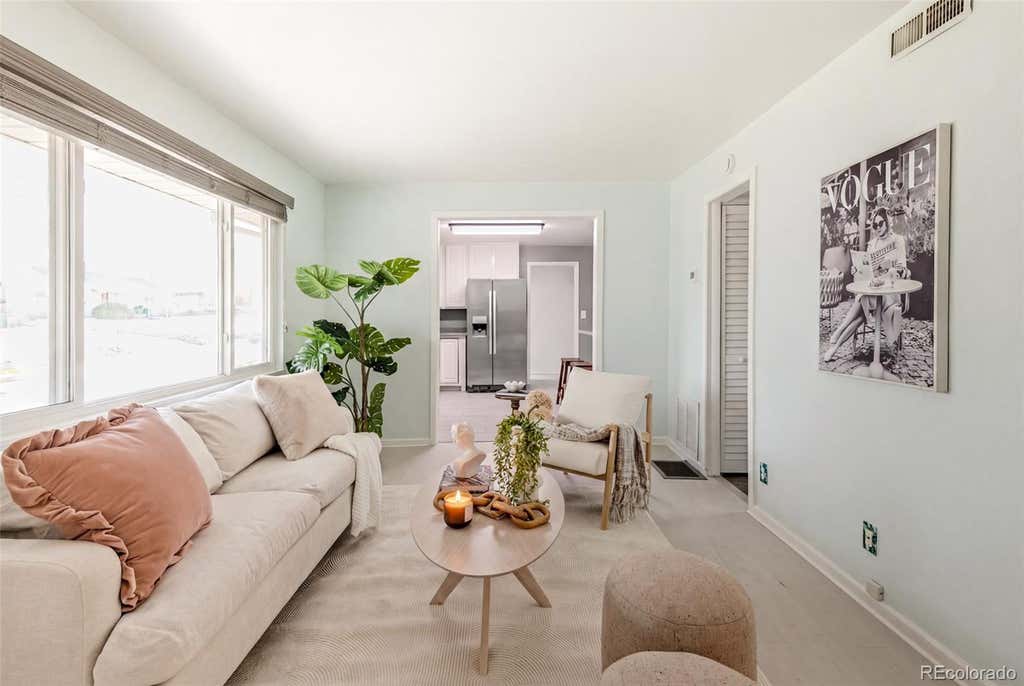 Photo of 2169 W Warren Avenue, Englewood, CO 80110 (MLS # 8885119)