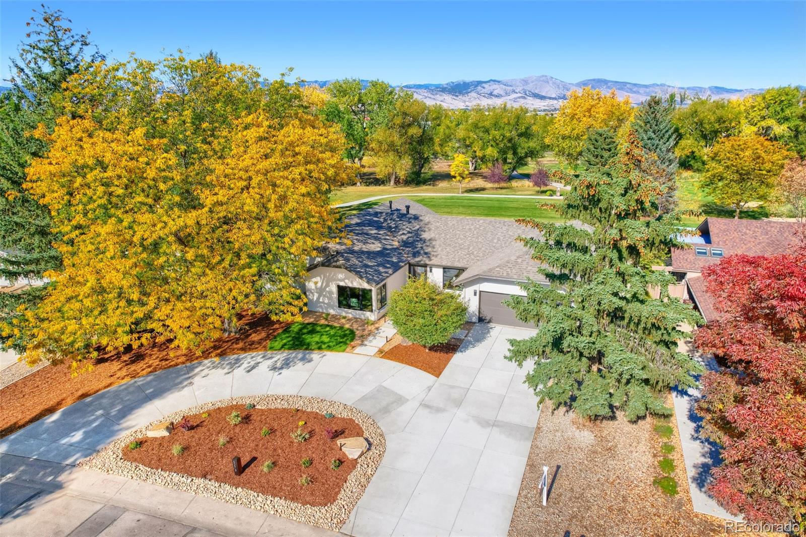 5273 Idylwild Trail