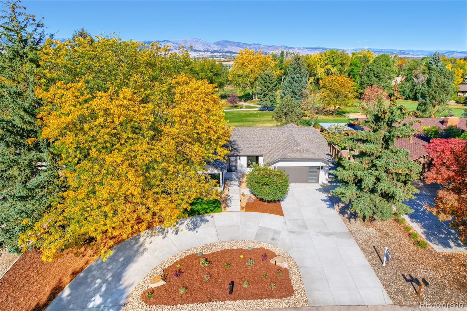 5273 Idylwild Trail