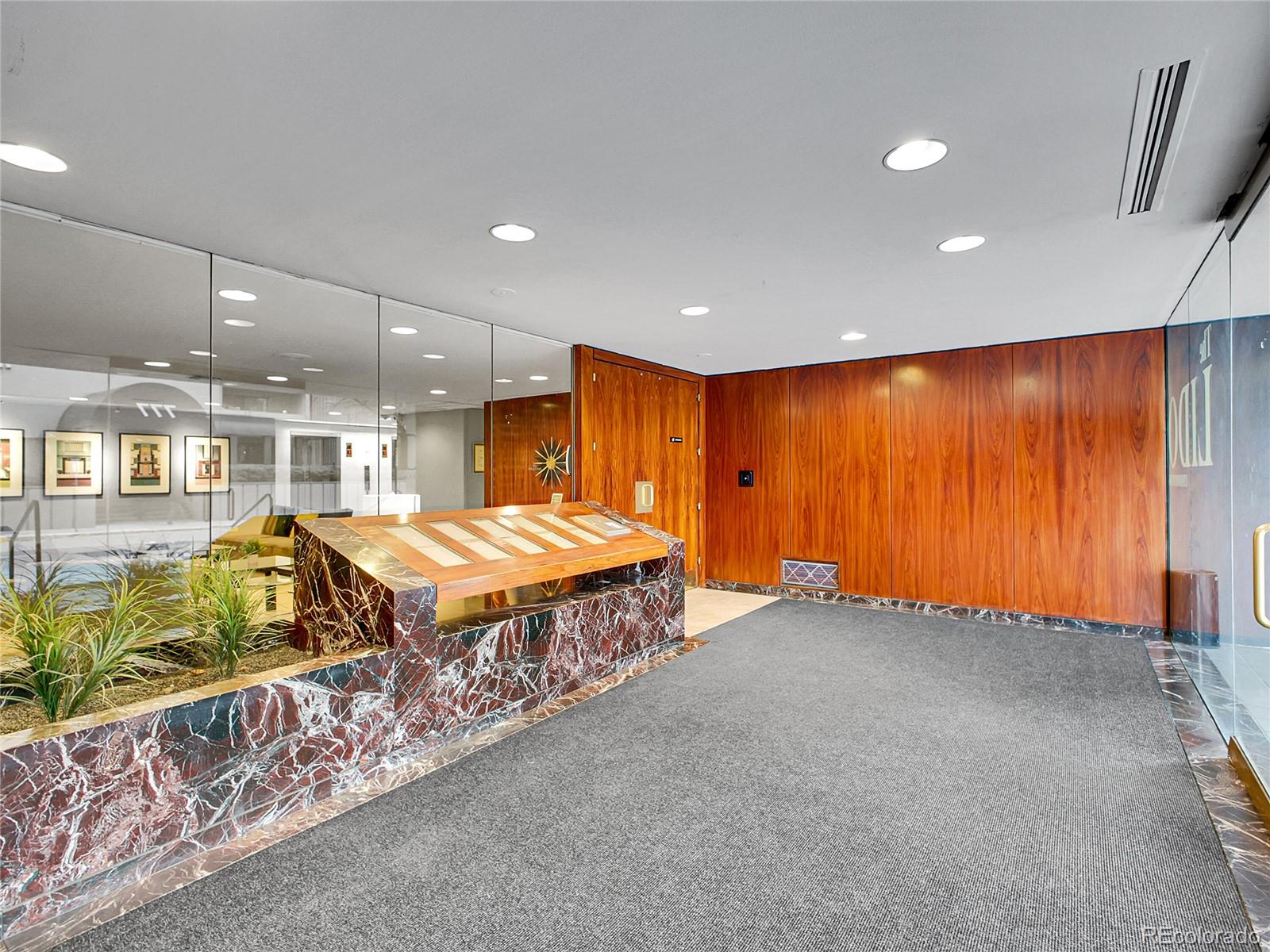 790 N Washington Street 1502