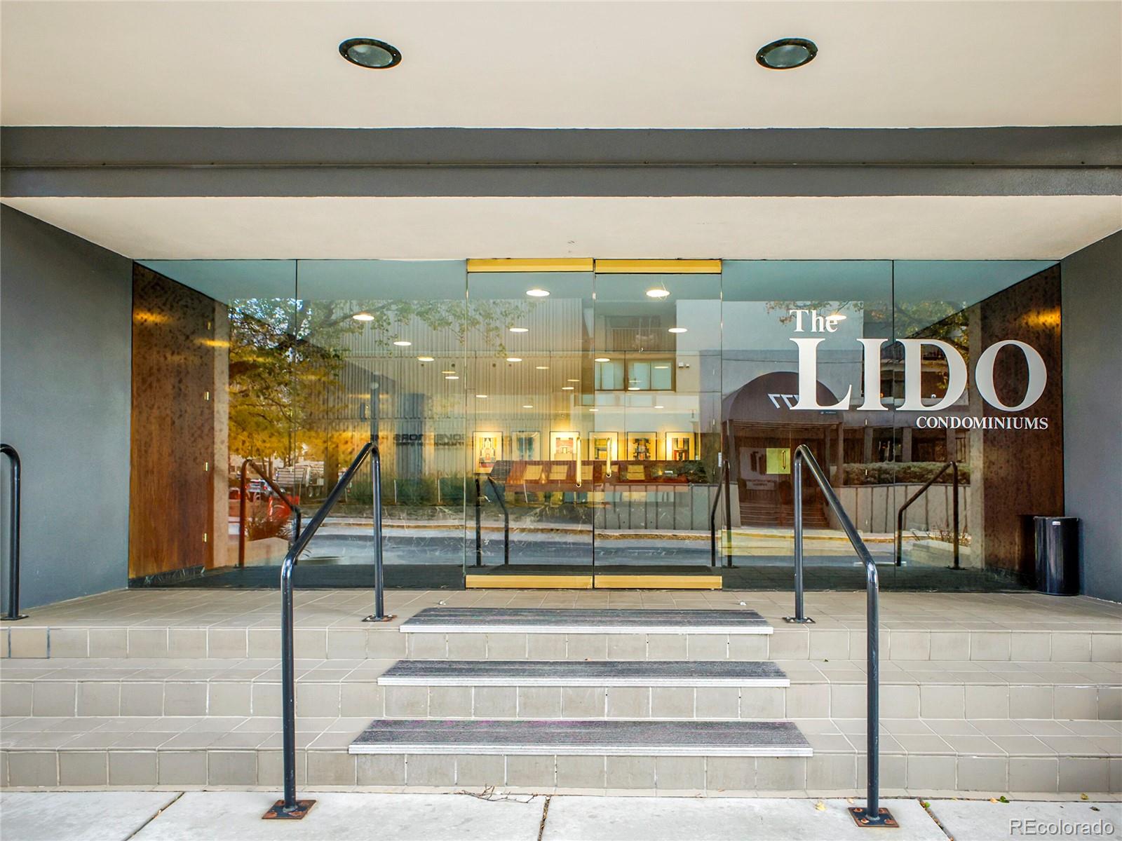 790 N Washington Street 1502