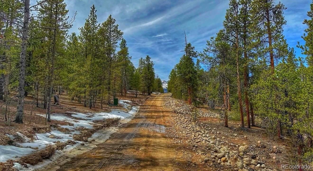 48 Mount Massive Road