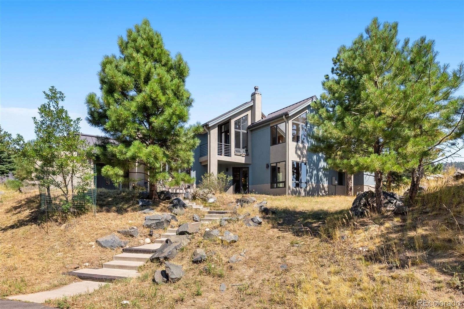 25763 Bristlecone Court