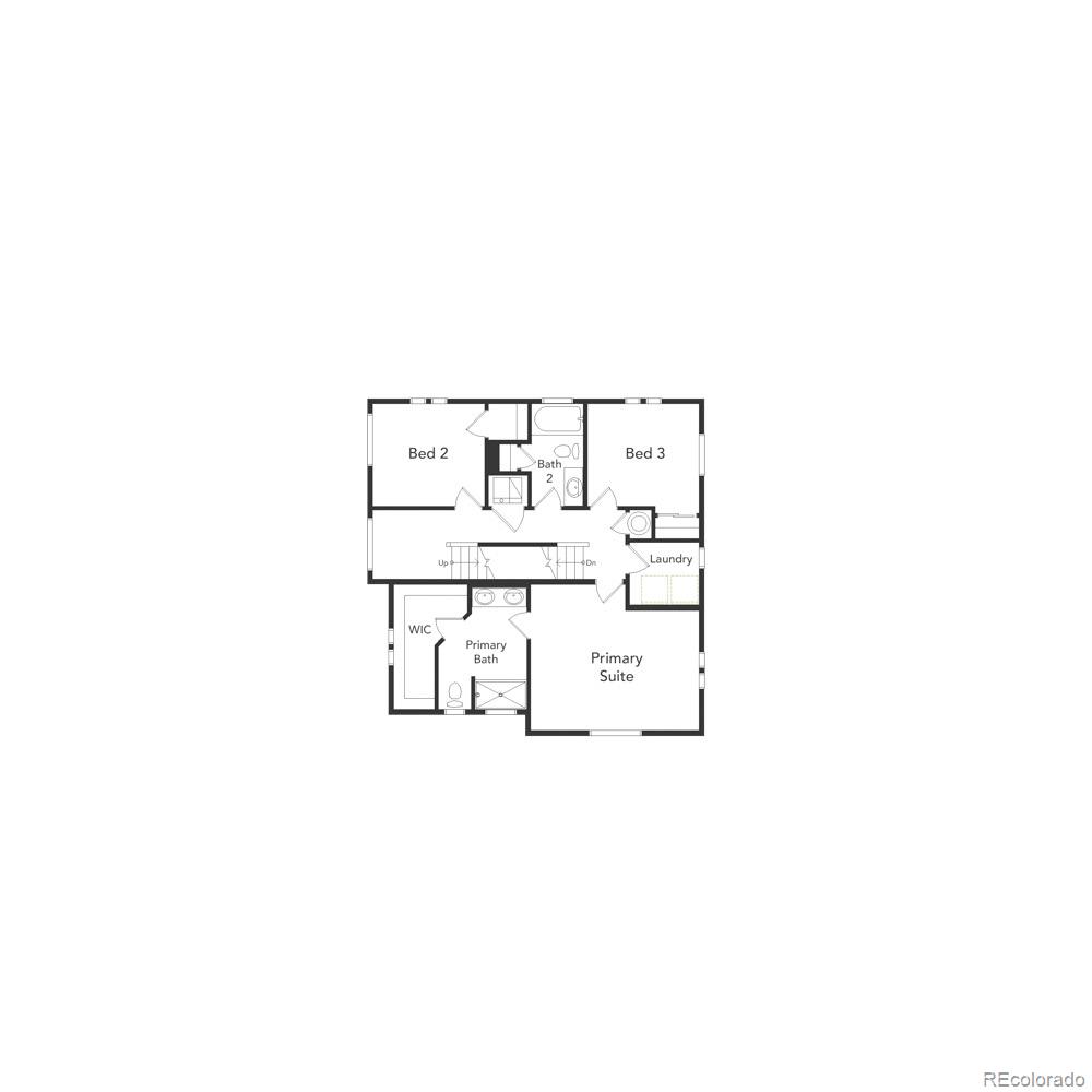 10166 Scranton Court