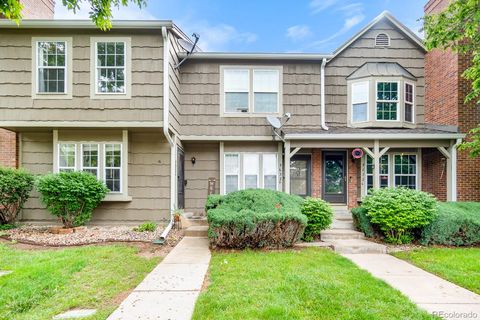 Littleton 111 9632 W Chatfield Avenue C Littleton CO 80128