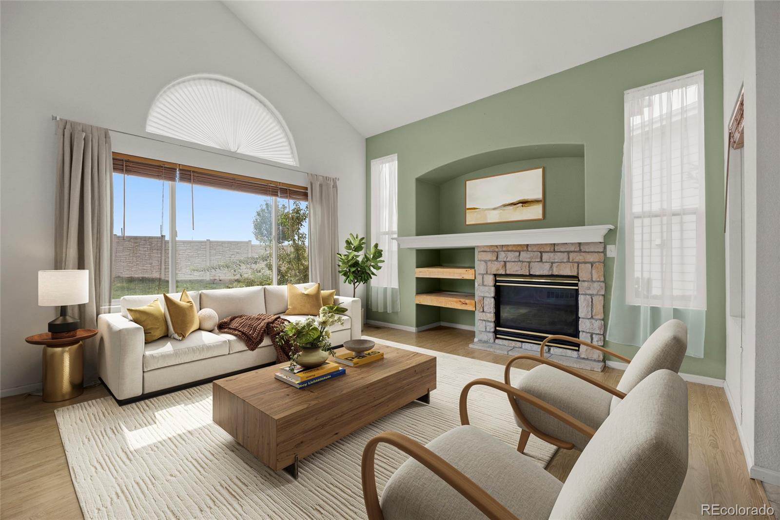 5429 Ben Park Circle