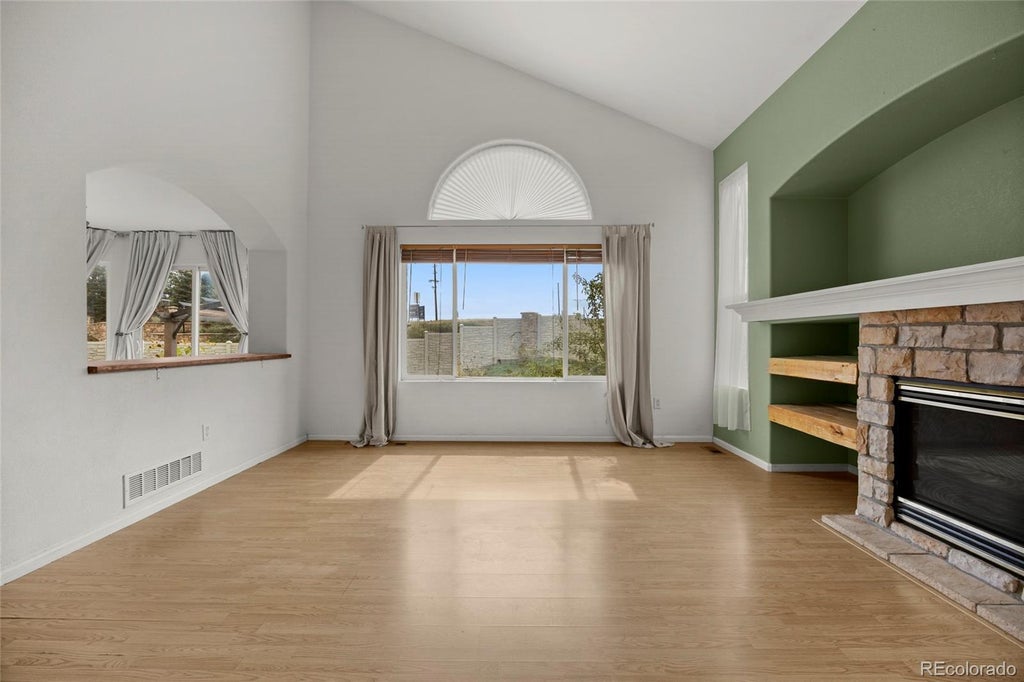Photo of 5429 Ben Park Circle, Parker, CO 80134 (MLS # 6582238)