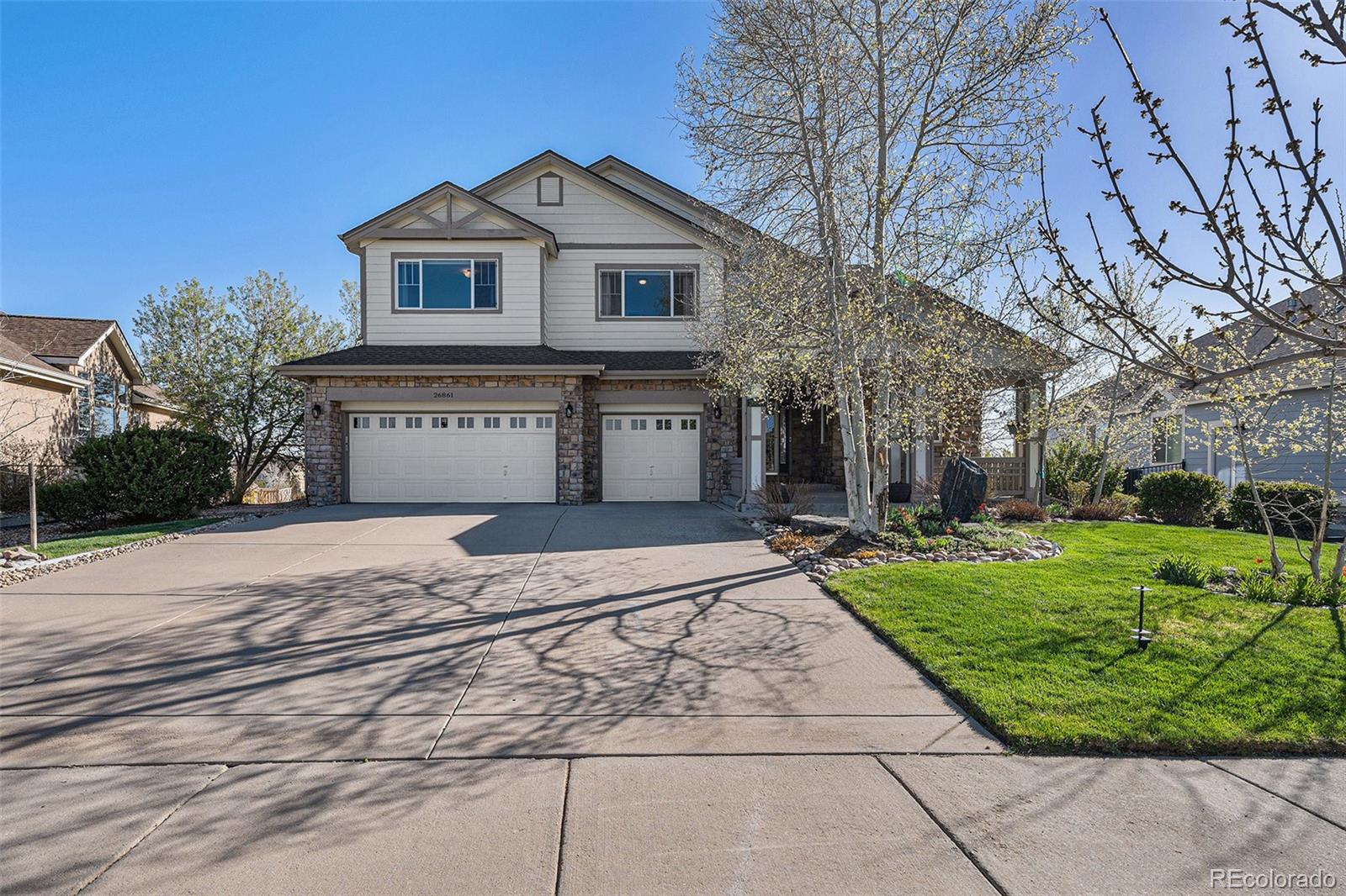 26861 E Clifton Drive