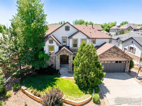 1521 Orion Place Longmont CO 80504