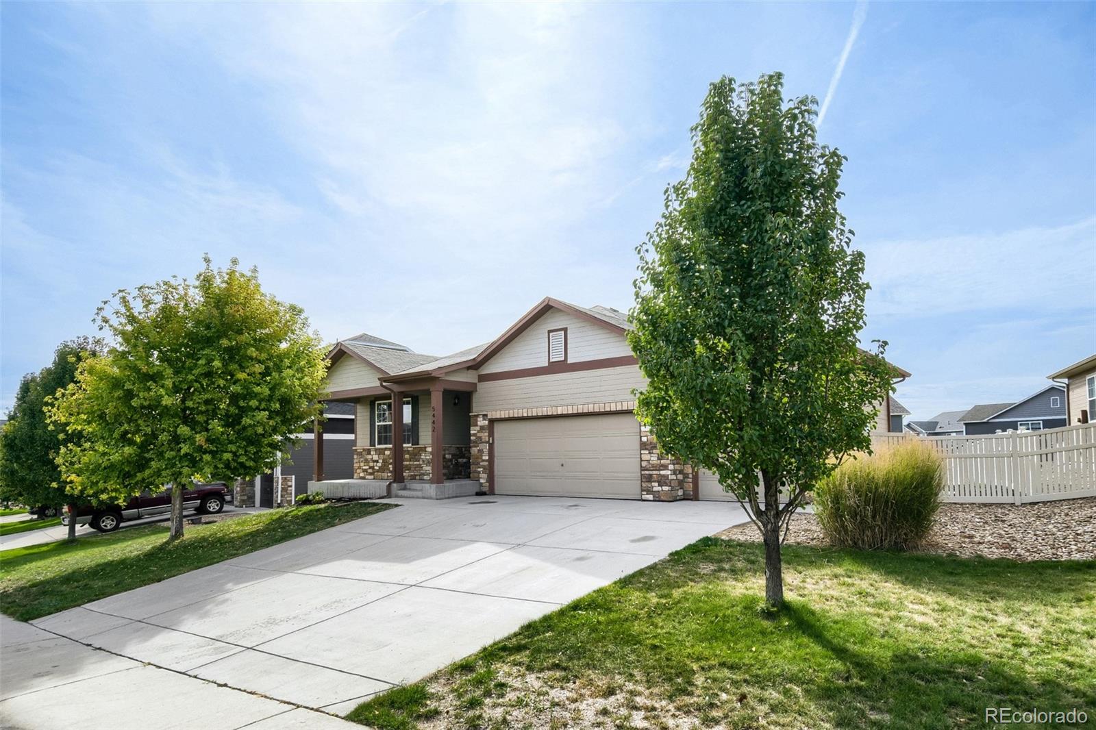 5442 Neighbors Parkway