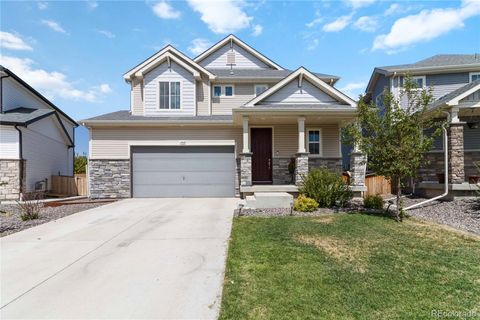 17439 E 103rd Place Commerce City CO 80022