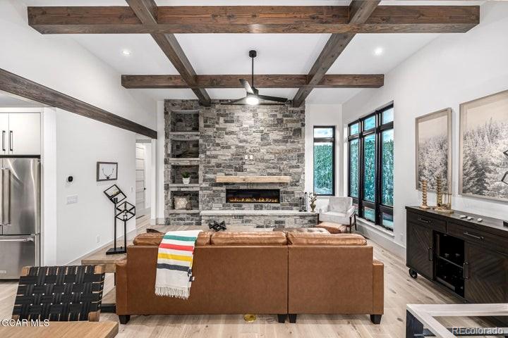 851 Black Feather Court