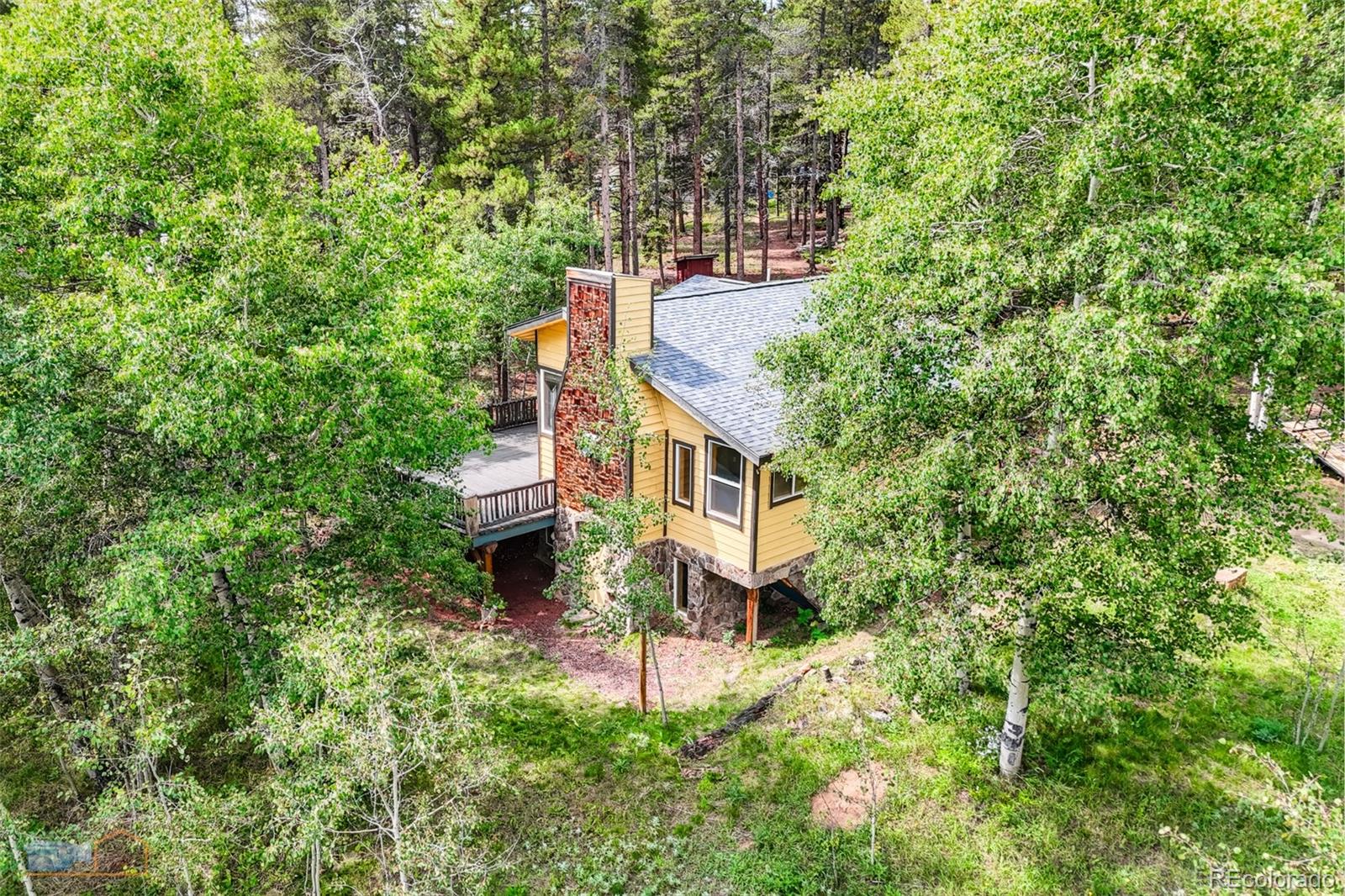 423 Mountain Meadows Drive