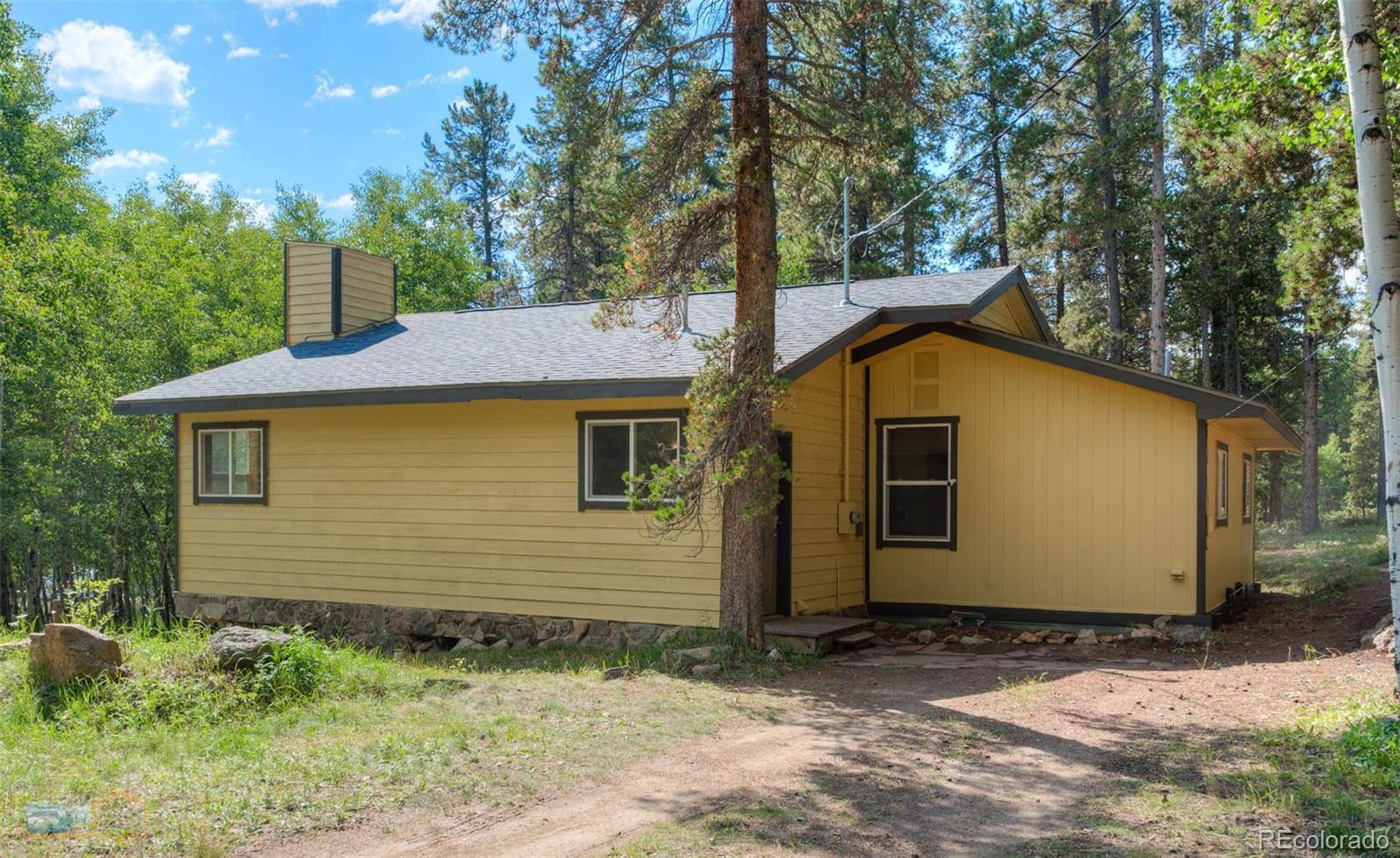 423 Mountain Meadows Drive