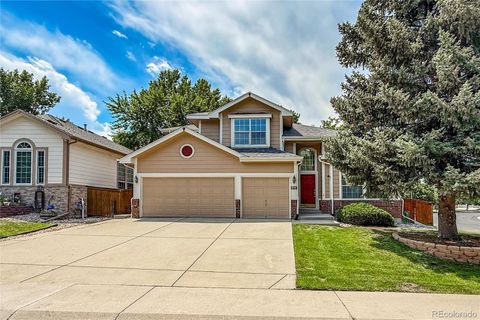 9702 Carr Circle Broomfield CO 80021