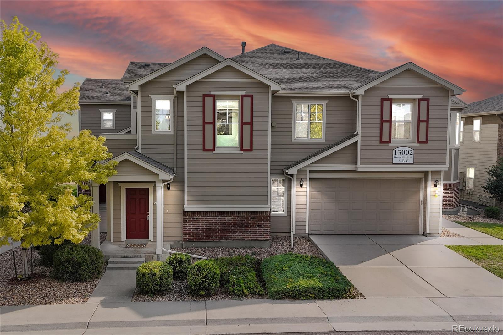 13002 Grant Circle E C