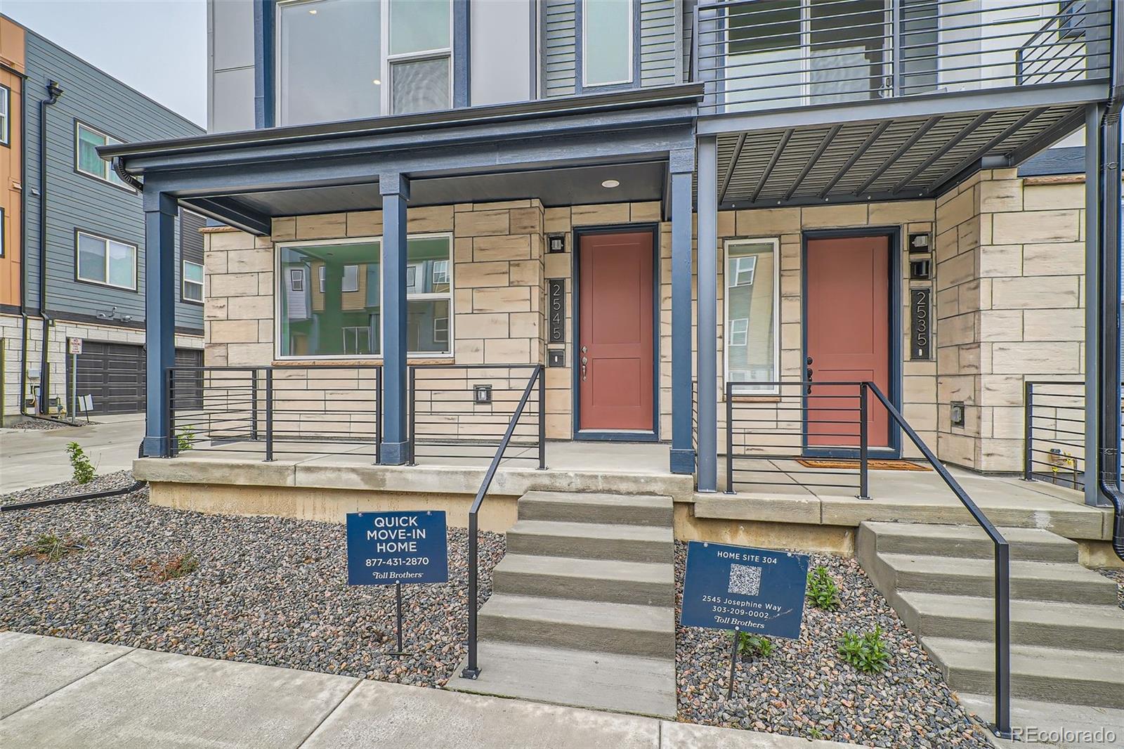 2545 Josephine Way