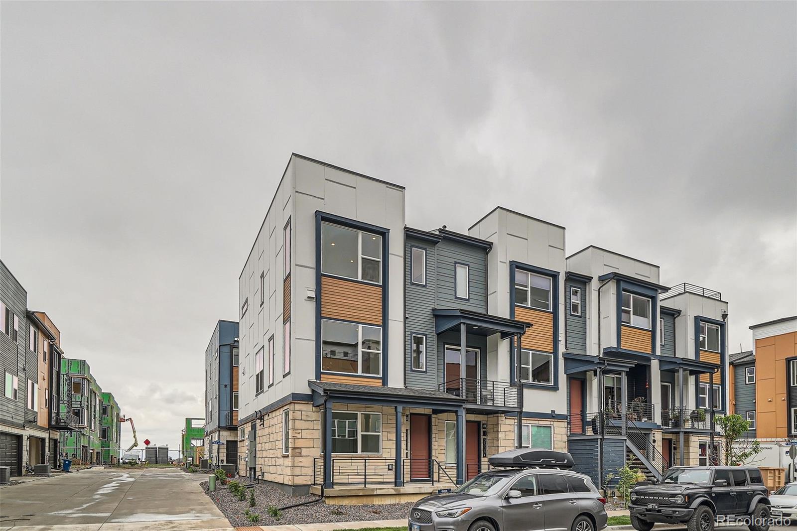 2545 Josephine Way