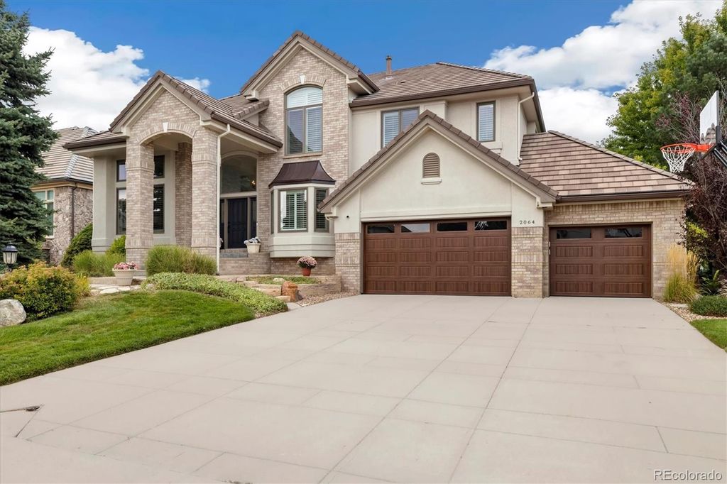 Photo of 2064 S Robb Way, Lakewood, CO 80227 (MLS # 2617073)
