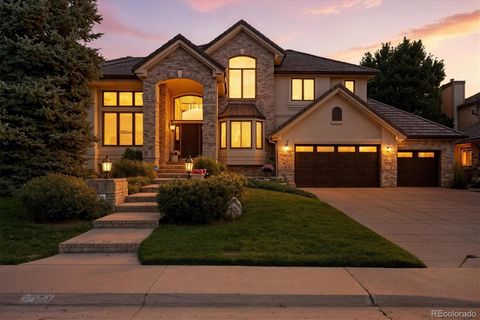 2064 S Robb Way Lakewood CO 80227
