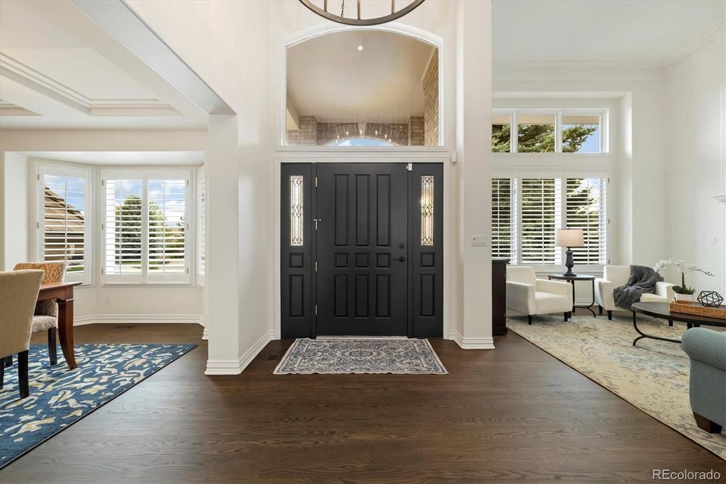 Photo of 2064 S Robb Way, Lakewood, CO 80227 (MLS # 2617073)