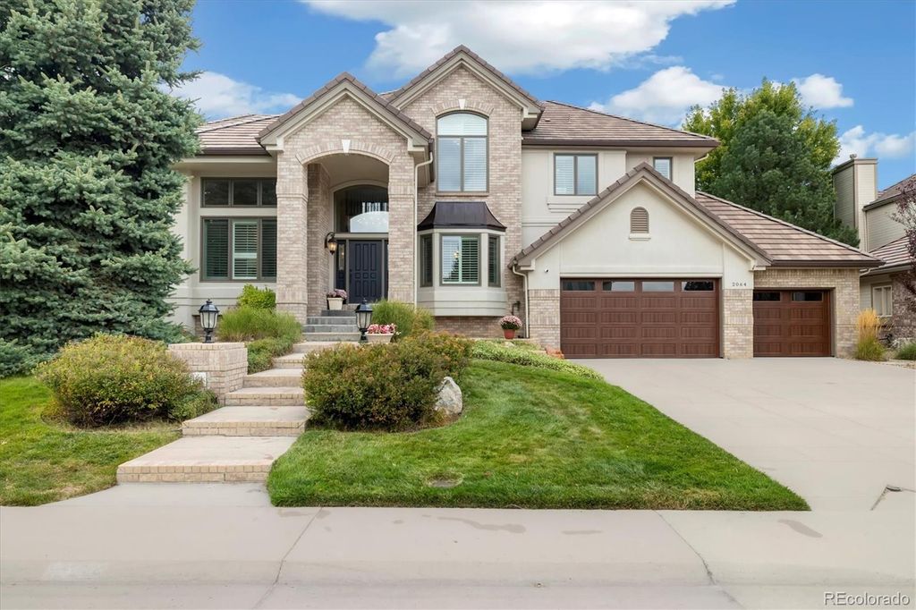 Photo of 2064 S Robb Way, Lakewood, CO 80227 (MLS # 2617073)