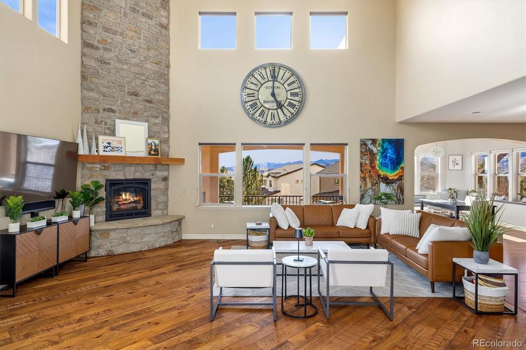 Photo of 15232 W Warren Drive, Lakewood, CO 80228 (MLS # 8045279)