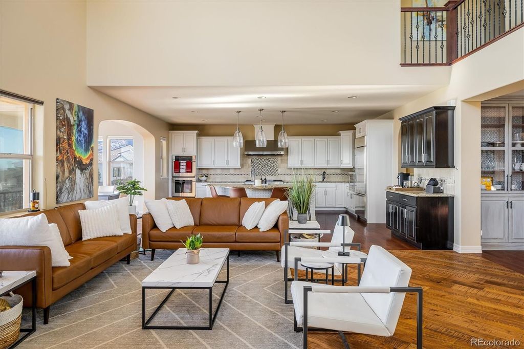 Photo of 15232 W Warren Drive, Lakewood, CO 80228 (MLS # 8045279)