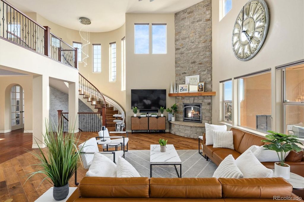 Photo of 15232 W Warren Drive, Lakewood, CO 80228 (MLS # 8045279)